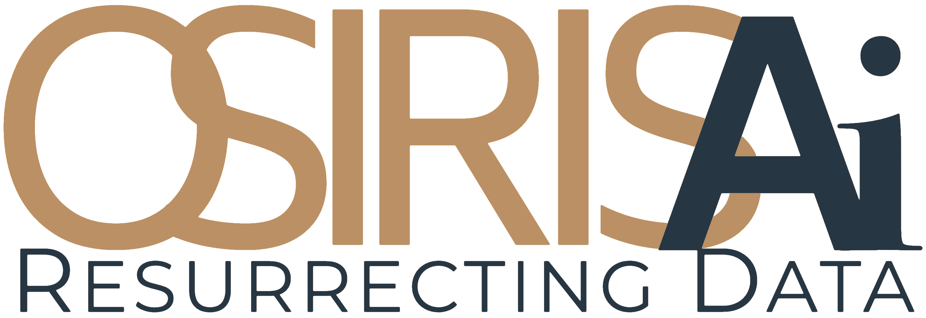 Osiris-AI Logo