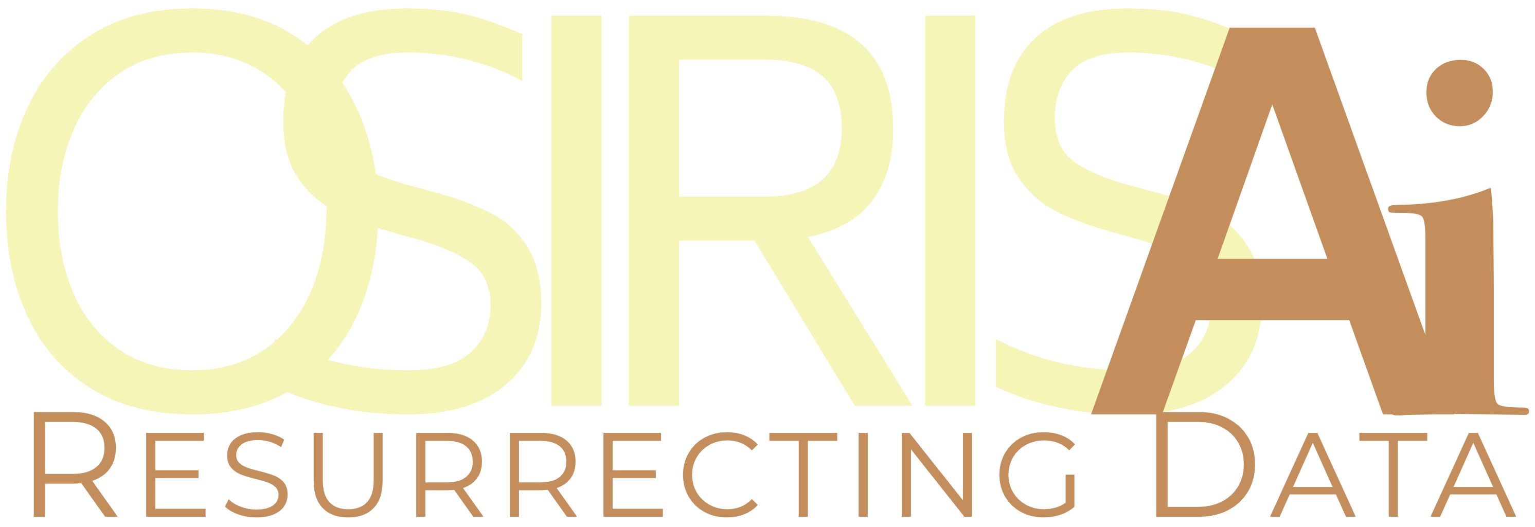 Osiris-AI Logo