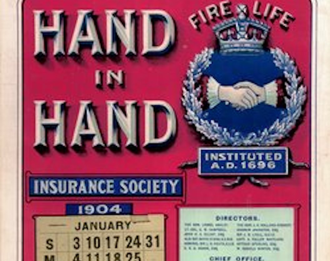 Aviva HAND-in-Hand